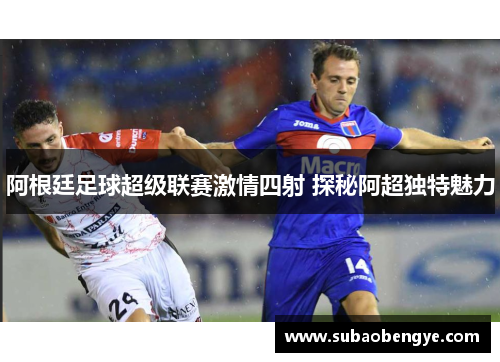 阿根廷足球超级联赛激情四射 探秘阿超独特魅力