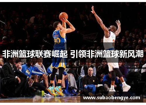 非洲篮球联赛崛起 引领非洲篮球新风潮